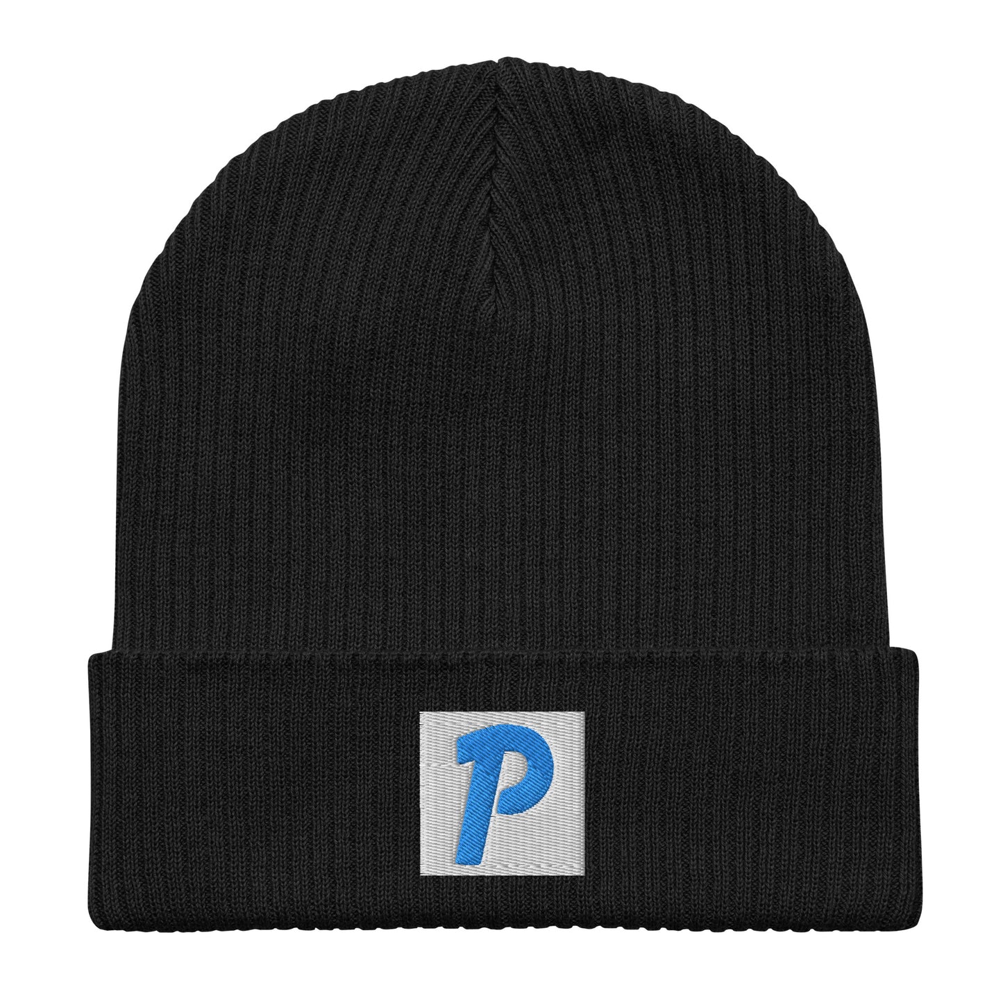 P6STYS BADGE BEANIE
