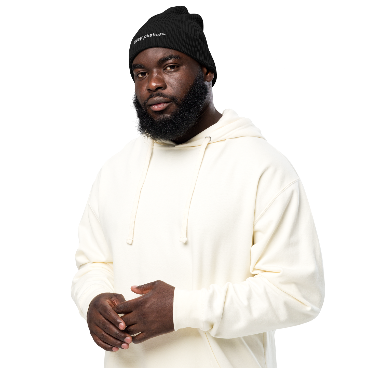 STAY P6STED // BEANIE