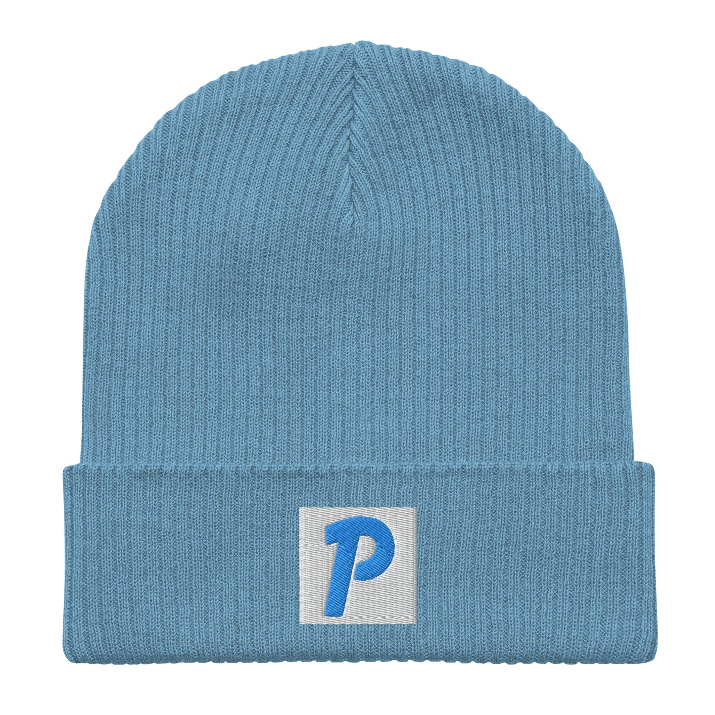 P6STYS BADGE BEANIE