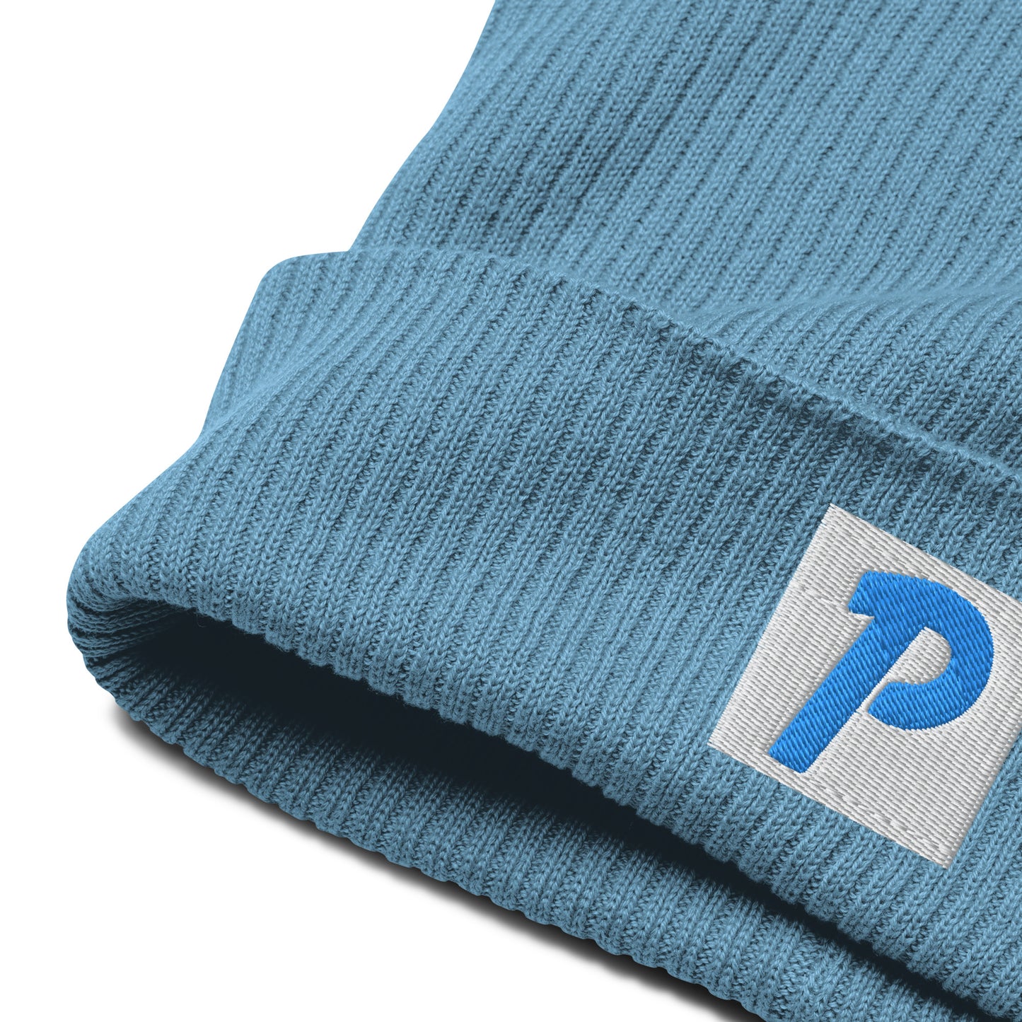 P6STYS BADGE BEANIE