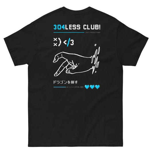 304LESS CLUB