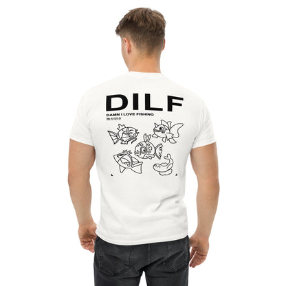 D!LF SHIRT 🎣