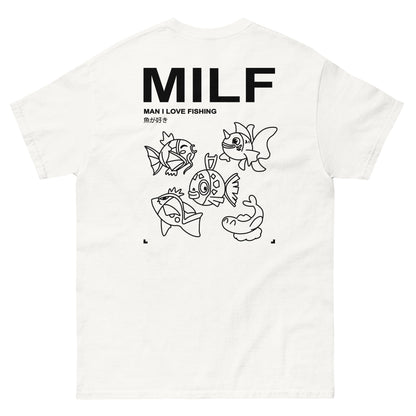 M!LF SHIRT 🎣