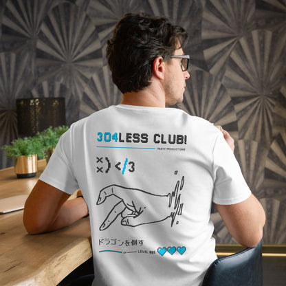 304LESS CLUB