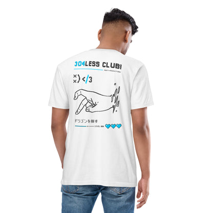 304LESS CLUB