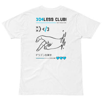 304LESS CLUB