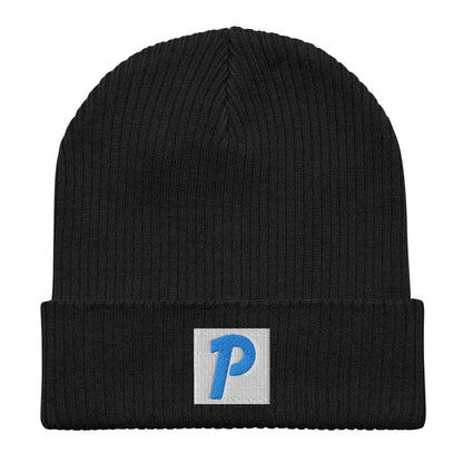 P6STYS BADGE BEANIE
