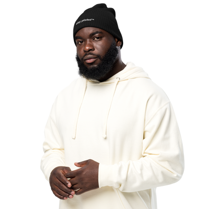 STAY P6STED // BEANIE