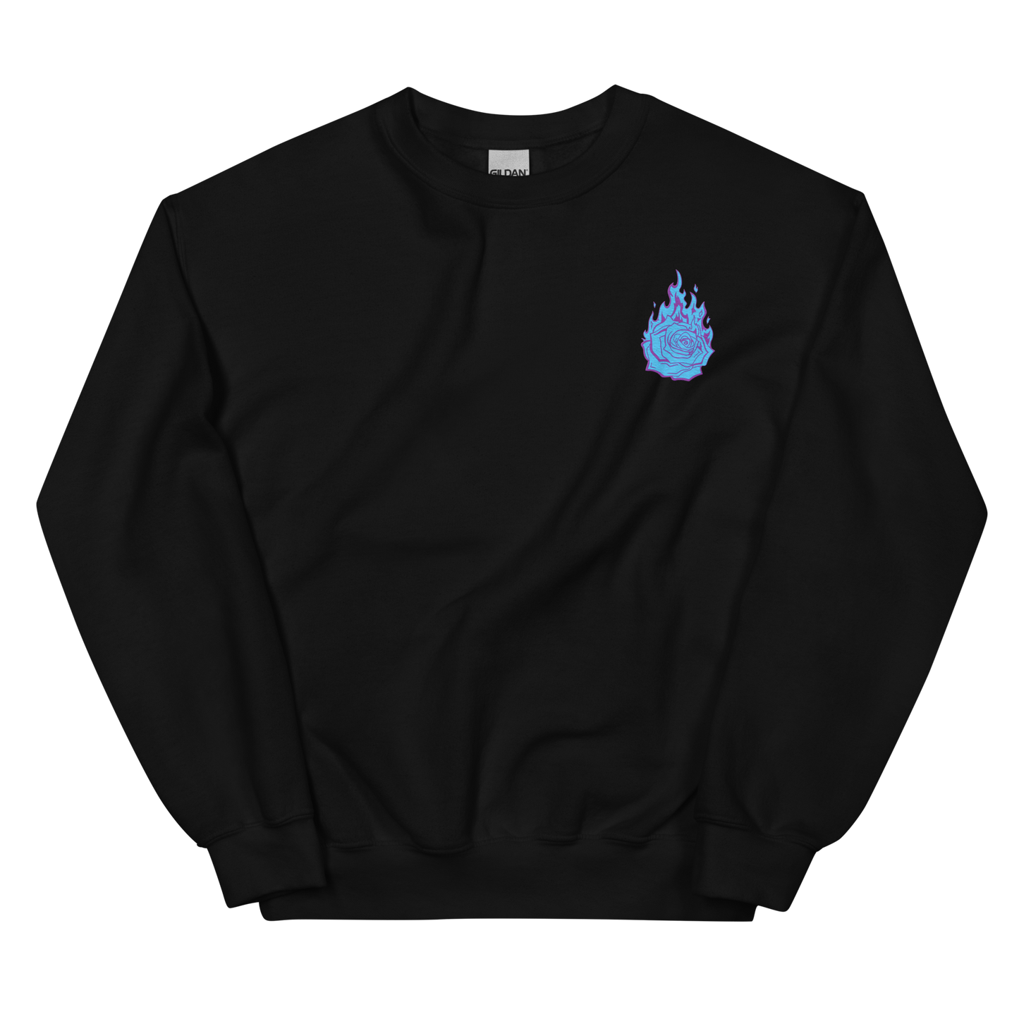 ETERNAL INFERNO // SWEATSHIRT