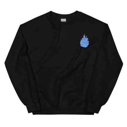 ETERNAL INFERNO // SWEATSHIRT