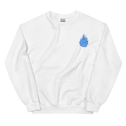 ETERNAL INFERNO // SWEATSHIRT