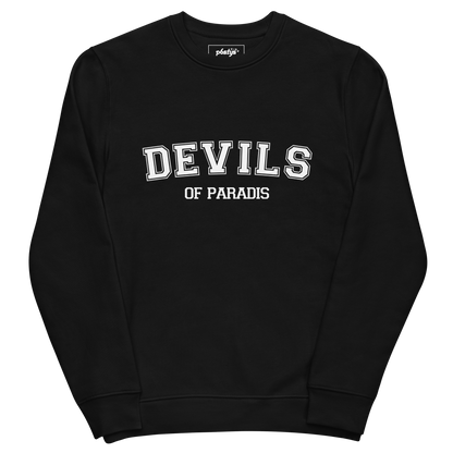 DEVILS OF PARADIS // AOT / SWEATSHIRT