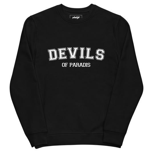 DEVILS OF PARADIS // AOT / SWEATSHIRT