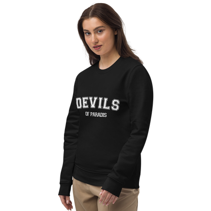 DEVILS OF PARADIS // AOT / SWEATSHIRT