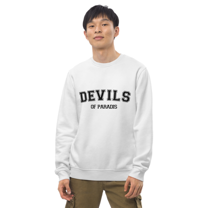 DEVILS OF PARADIS // AOT / SWEATSHIRT