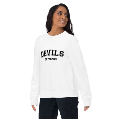 DEVILS OF PARADIS // AOT / SWEATSHIRT