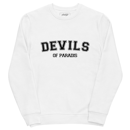 DEVILS OF PARADIS // AOT / SWEATSHIRT