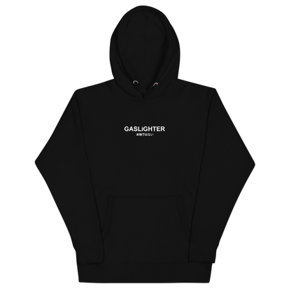 GASLIGHTER // CLASSIC / HOODIE